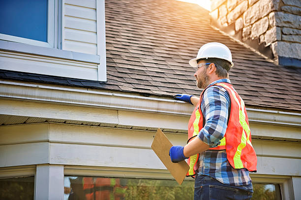 Roofing in Waterford Works